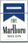 AJŔĂ MarlboroMilds 摜
