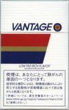 VANTAGE 댯\o[W