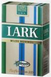 LARK MILD MENTHOL KS BOX 2004