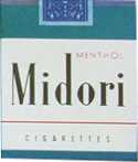 Midori(\[)