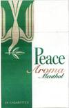 Peace Aroma Menthol